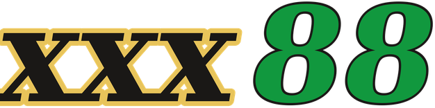 xxx88 logo