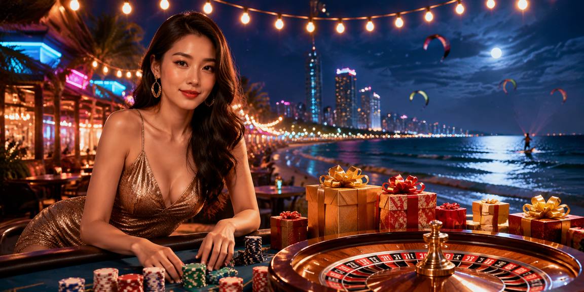 xxx88 Cẩm Nang Casino Trực Tiếp