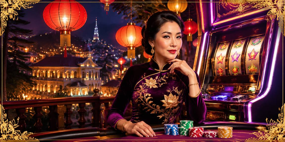 xxx88 Những gì có trong sảnh casino xxx88